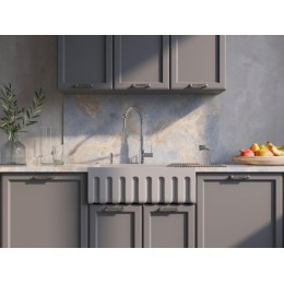 Смеситель Omoikiri MIKAWA 2 PLUS-SB BN