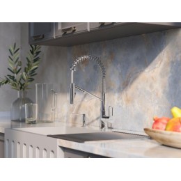 Смеситель Omoikiri MIKAWA 2 PLUS-SB BN