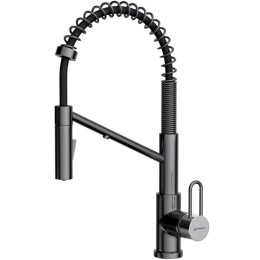 Смеситель Omoikiri MIKAWA 2 PLUS-SB GB