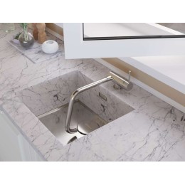 Смеситель Omoikiri MORI-C