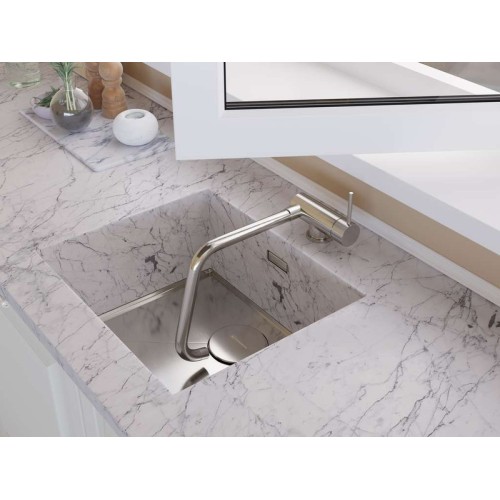 Смеситель Omoikiri MORI-C