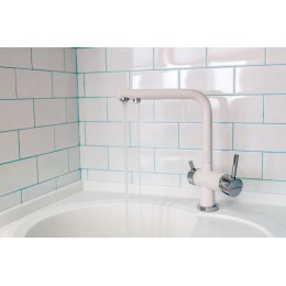 Смеситель Omoikiri NAGANO BE-P