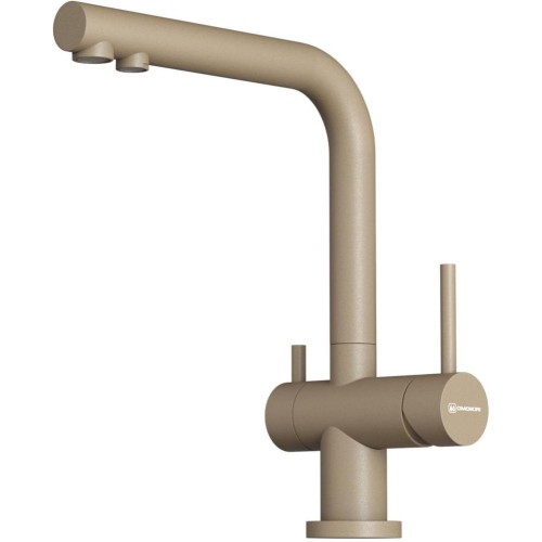 Смеситель Omoikiri NAGANO CA-P