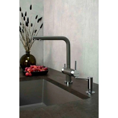 Смеситель Omoikiri NAGANO EV