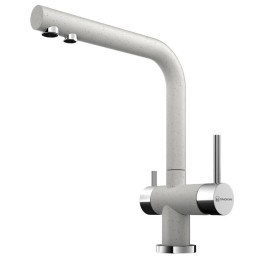 Смеситель Omoikiri NAGANO EV