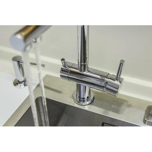 Смеситель Omoikiri NAGANO G