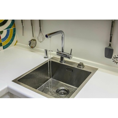 Смеситель Omoikiri NAGANO G