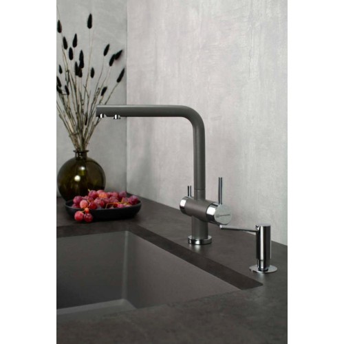 Смеситель Omoikiri NAGANO GB