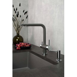 Смеситель Omoikiri NAGANO PA