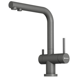 Смеситель Omoikiri NAGANO PL-P