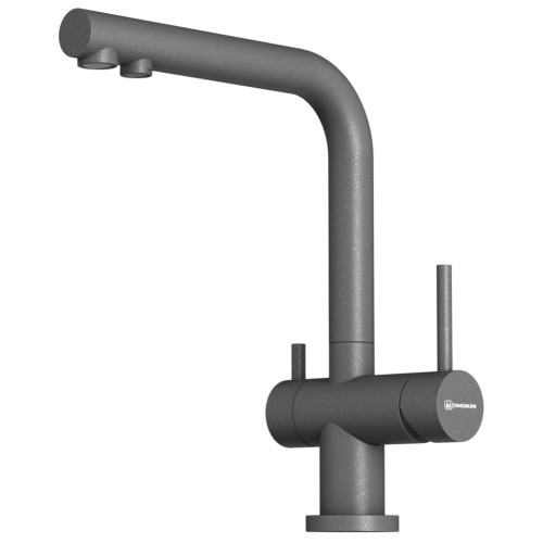 Смеситель Omoikiri NAGANO PL-P