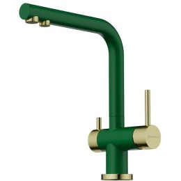 Смеситель Omoikiri NAGANO RG-LG