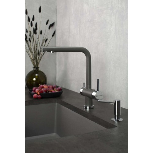 Смеситель Omoikiri NAGANO RG-LG