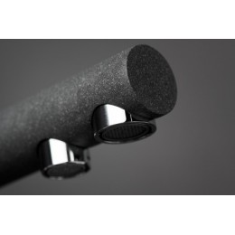 Смеситель Omoikiri NAGANO SA