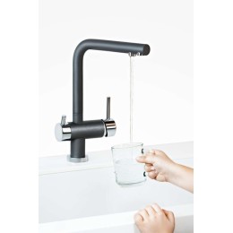 Смеситель Omoikiri NAGANO SA