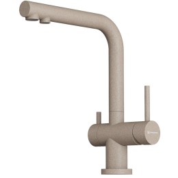 Смеситель Omoikiri NAGANO SA-P