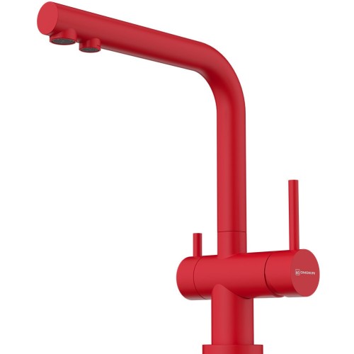 Смеситель Omoikiri NAGANO TO