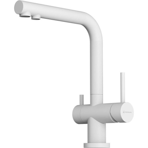 Смеситель Omoikiri NAGANO WH-P