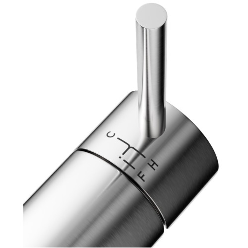 Смеситель Omoikiri NAKAGAWA 2 PLUS AZ