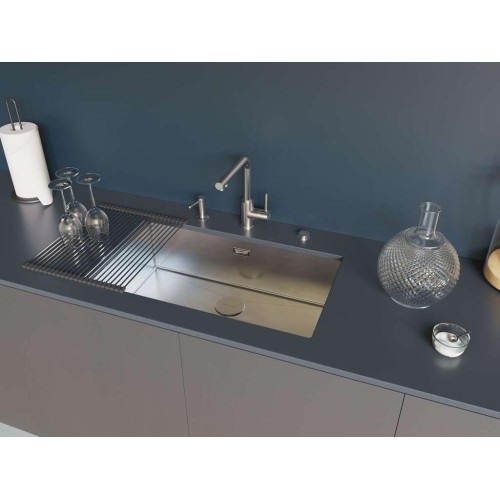 Смеситель Omoikiri NAKAGAWA 2 PLUS AZ