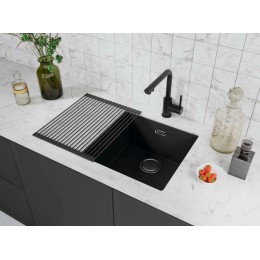 Смеситель Omoikiri NAKAGAWA 2 PLUS BL