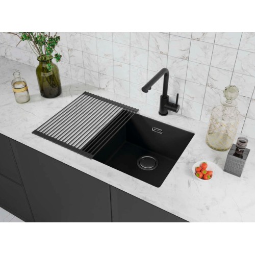 Смеситель Omoikiri NAKAGAWA 2 PLUS BL