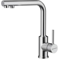 Смеситель Omoikiri NAKAGAWA 2 PLUS BN