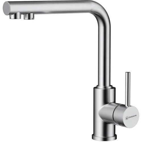 Смеситель Omoikiri NAKAGAWA 2 PLUS BN