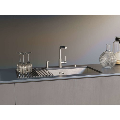 Смеситель Omoikiri NAKAGAWA 2 PLUS BN