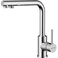 Смеситель Omoikiri NAKAGAWA 2 PLUS C