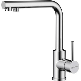 Смеситель Omoikiri NAKAGAWA 2 PLUS C