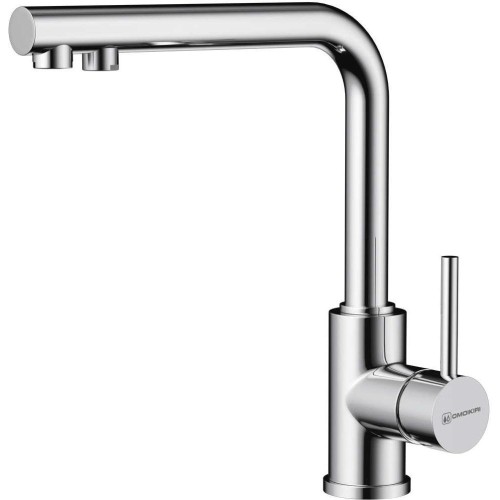 Смеситель Omoikiri NAKAGAWA 2 PLUS C