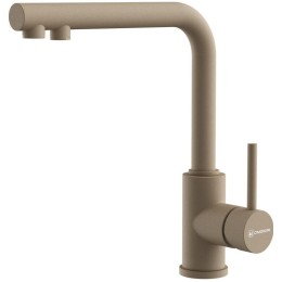 Смеситель Omoikiri NAKAGAWA 2 PLUS CA