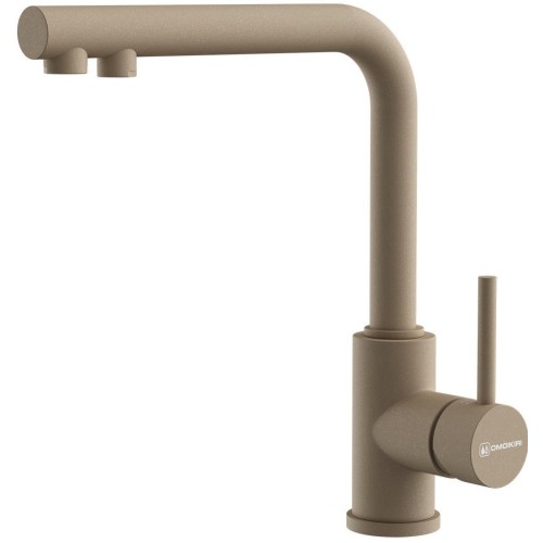 Смеситель Omoikiri NAKAGAWA 2 PLUS CA