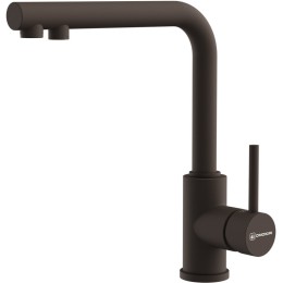 Смеситель Omoikiri NAKAGAWA 2 PLUS DC