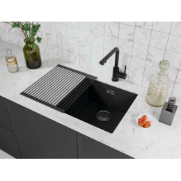 Смеситель Omoikiri NAKAGAWA 2 PLUS DC