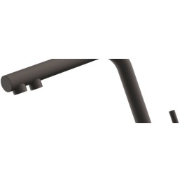 Смеситель Omoikiri NAKAGAWA 2 PLUS ES