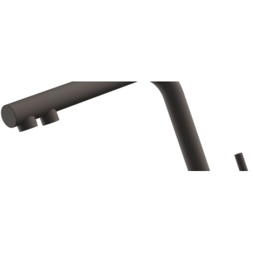 Смеситель Omoikiri NAKAGAWA 2 PLUS ES