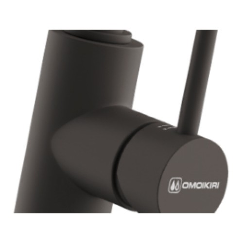 Смеситель Omoikiri NAKAGAWA 2 PLUS ES