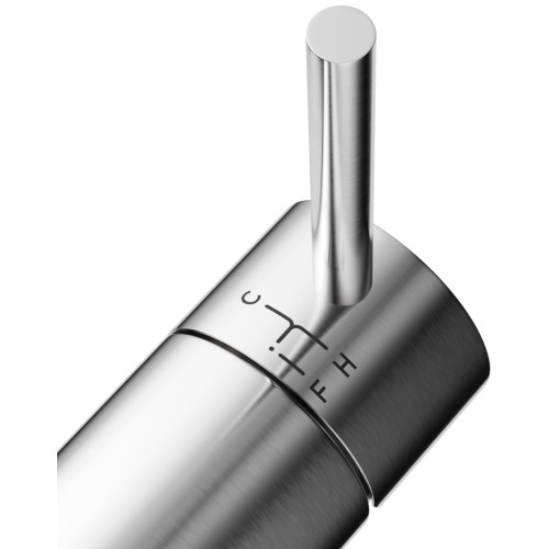 Смеситель Omoikiri NAKAGAWA 2 PLUS GR