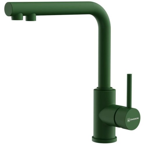 Смеситель Omoikiri NAKAGAWA 2 PLUS RG