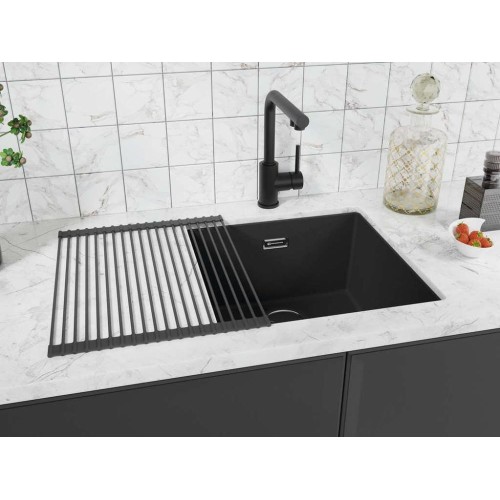 Смеситель Omoikiri NAKAGAWA 2 PLUS RG