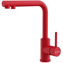 Смеситель Omoikiri NAKAGAWA 2 PLUS TO