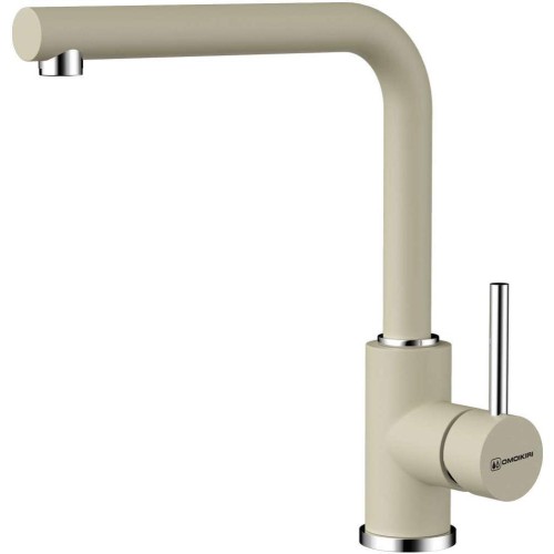 Смеситель Omoikiri NAKAGAWA BE