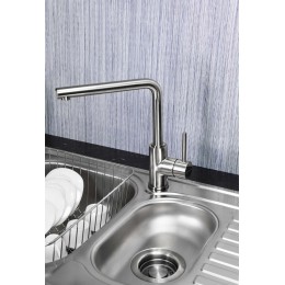 Смеситель Omoikiri NAKAGAWA BN