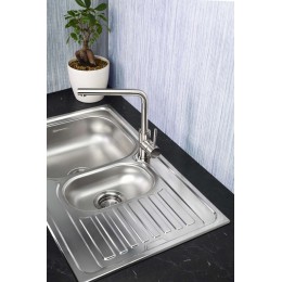 Смеситель Omoikiri NAKAGAWA BN