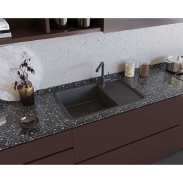 Смеситель Omoikiri NAKAGAWA C