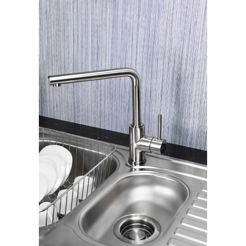 Смеситель Omoikiri NAKAGAWA C