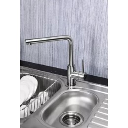 Смеситель Omoikiri NAKAGAWA EV