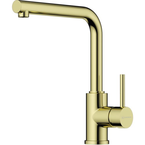 Смеситель Omoikiri NAKAGAWA LG